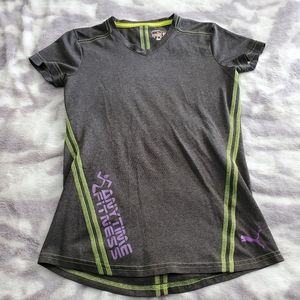 Anytime Fitness T Shirt